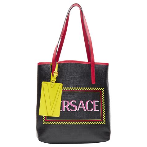 versace palazzo medusa bag|versace medusa tote bag.